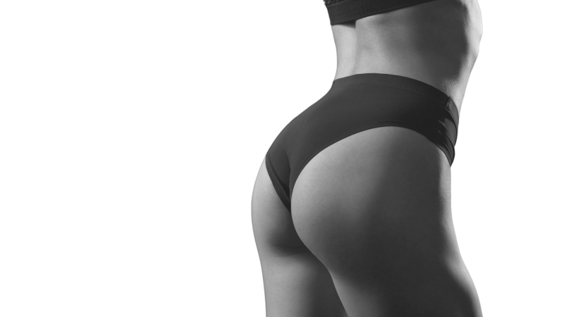 Brazilian butt lift (BBL), la solution sans implants pour augmenter le volume de ses fesses