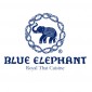 restaurant thai blue elephant Lyon