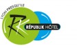 HOTEL LYON 2 Republik Hotel