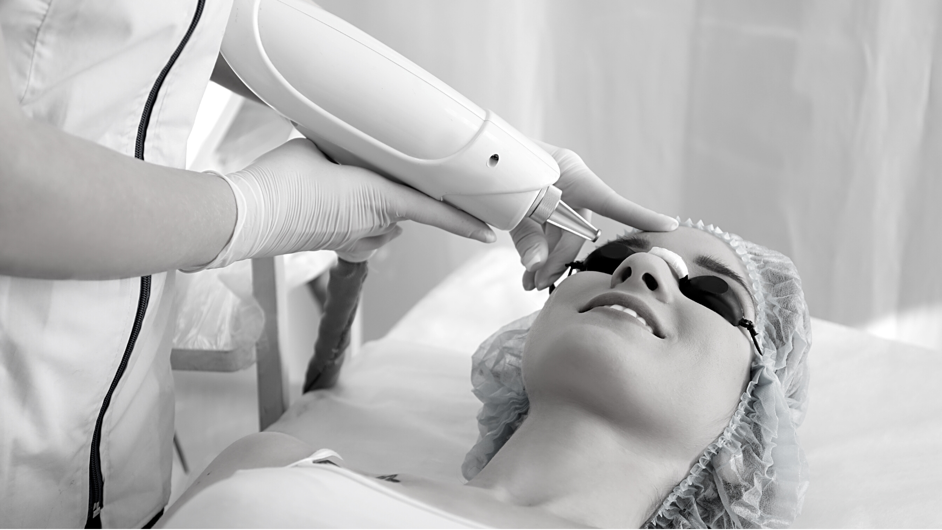 Détatouage puis greffe sourcilsà Lyon