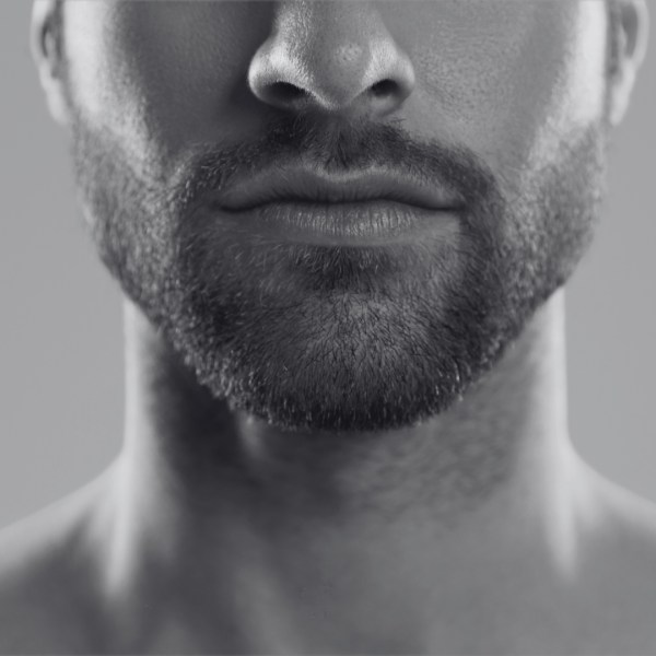 Greffe de barbe proche d'Annecy 